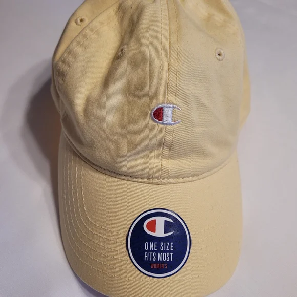 Champion Accessories Urban Outfitters Champion Cap Authentic